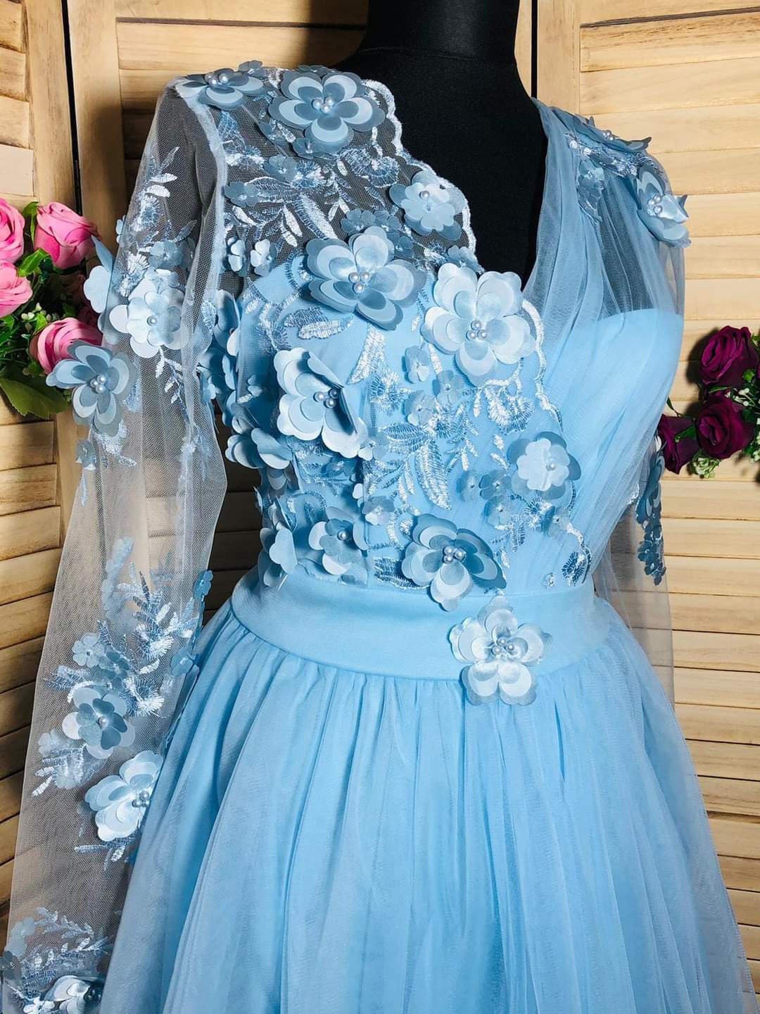 Rochie Bellona