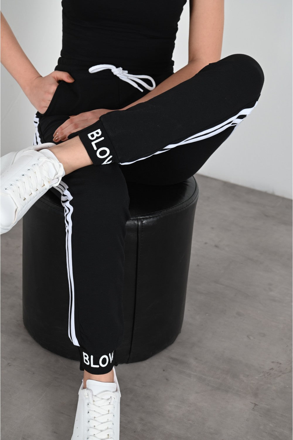Pantalon sport Blow