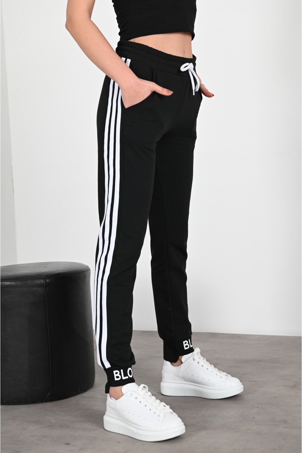 Pantalon sport Blow
