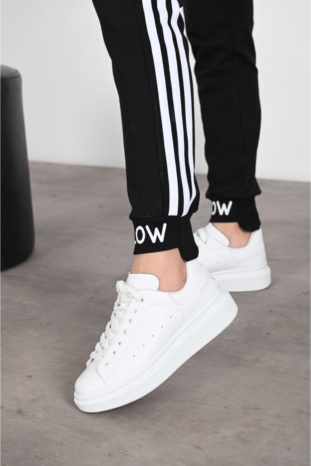 Pantalon sport Blow