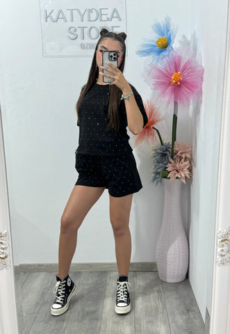 Compleu sport Sparkle