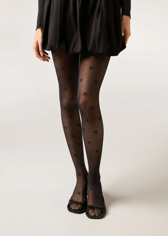 Dres cu fundițe ALICE