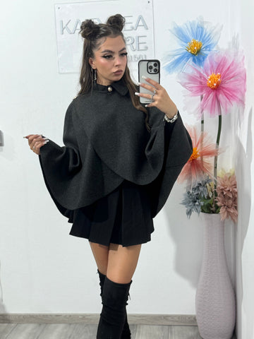 Capa din lanica neagră Alexia