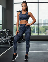 Colanti modelatori gri cu push up