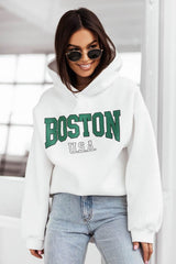 Hanorac vatuit Boston