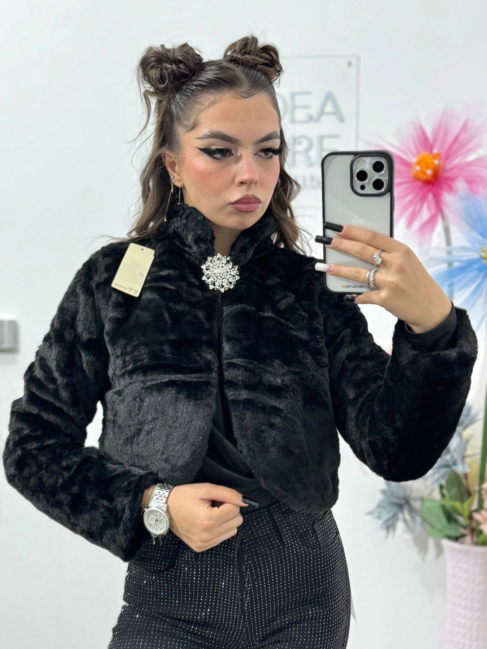 Blăniță Sara