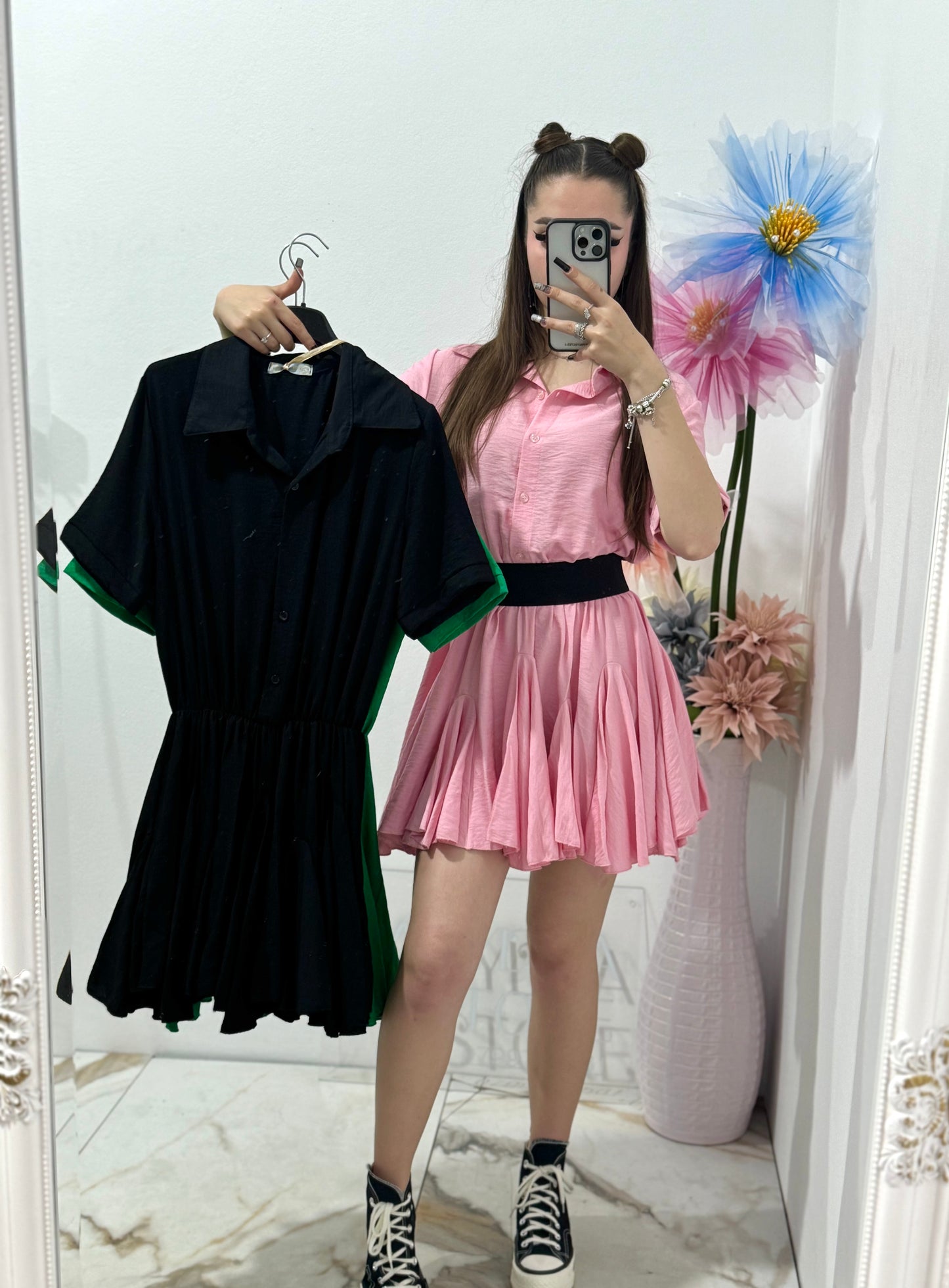 Rochie Monica