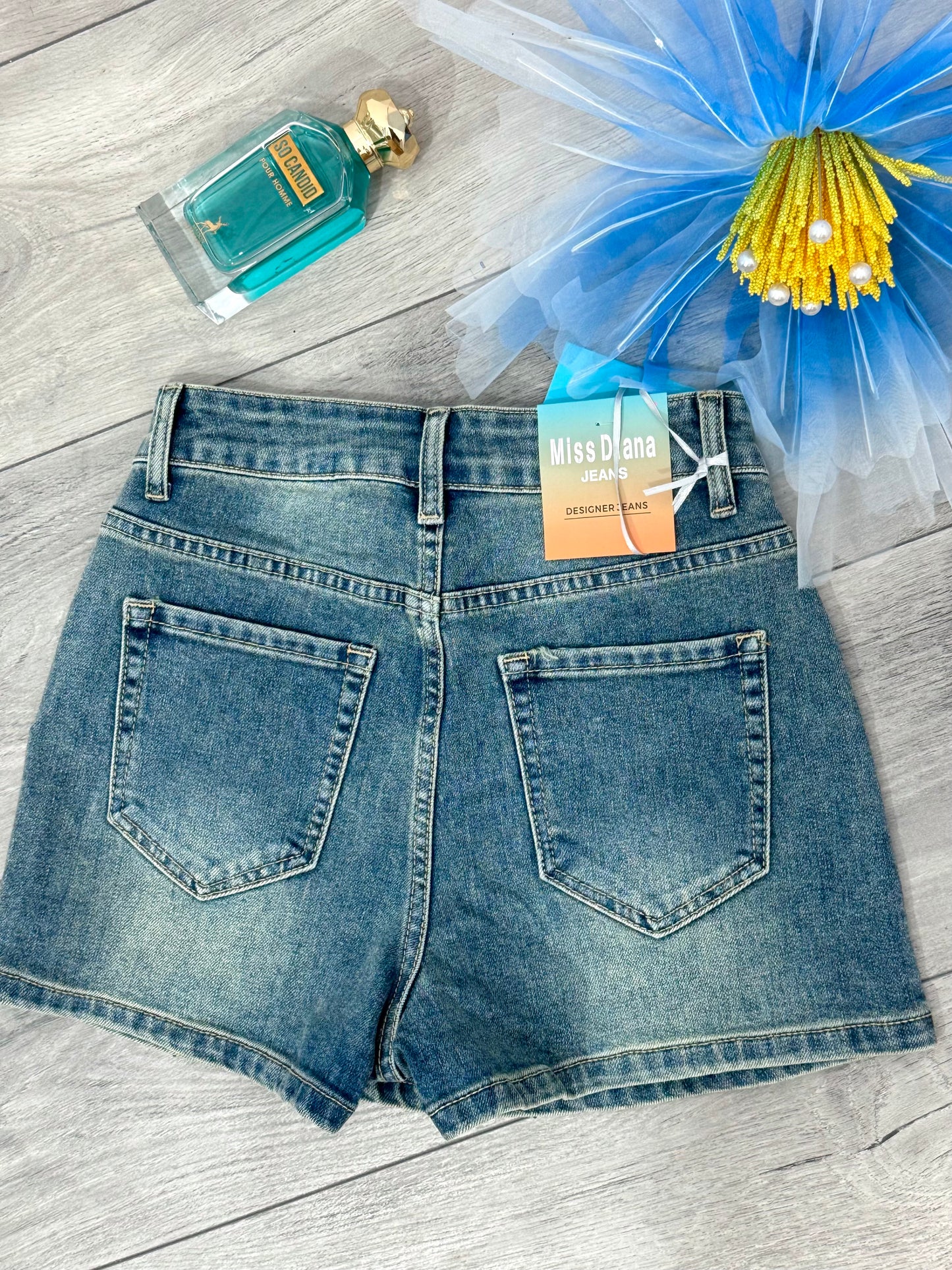 Fustă pantalon Cristals