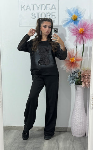 Compleu damă TeddyBear