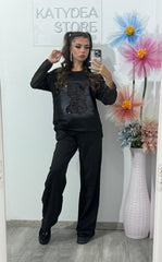 Compleu damă TeddyBear