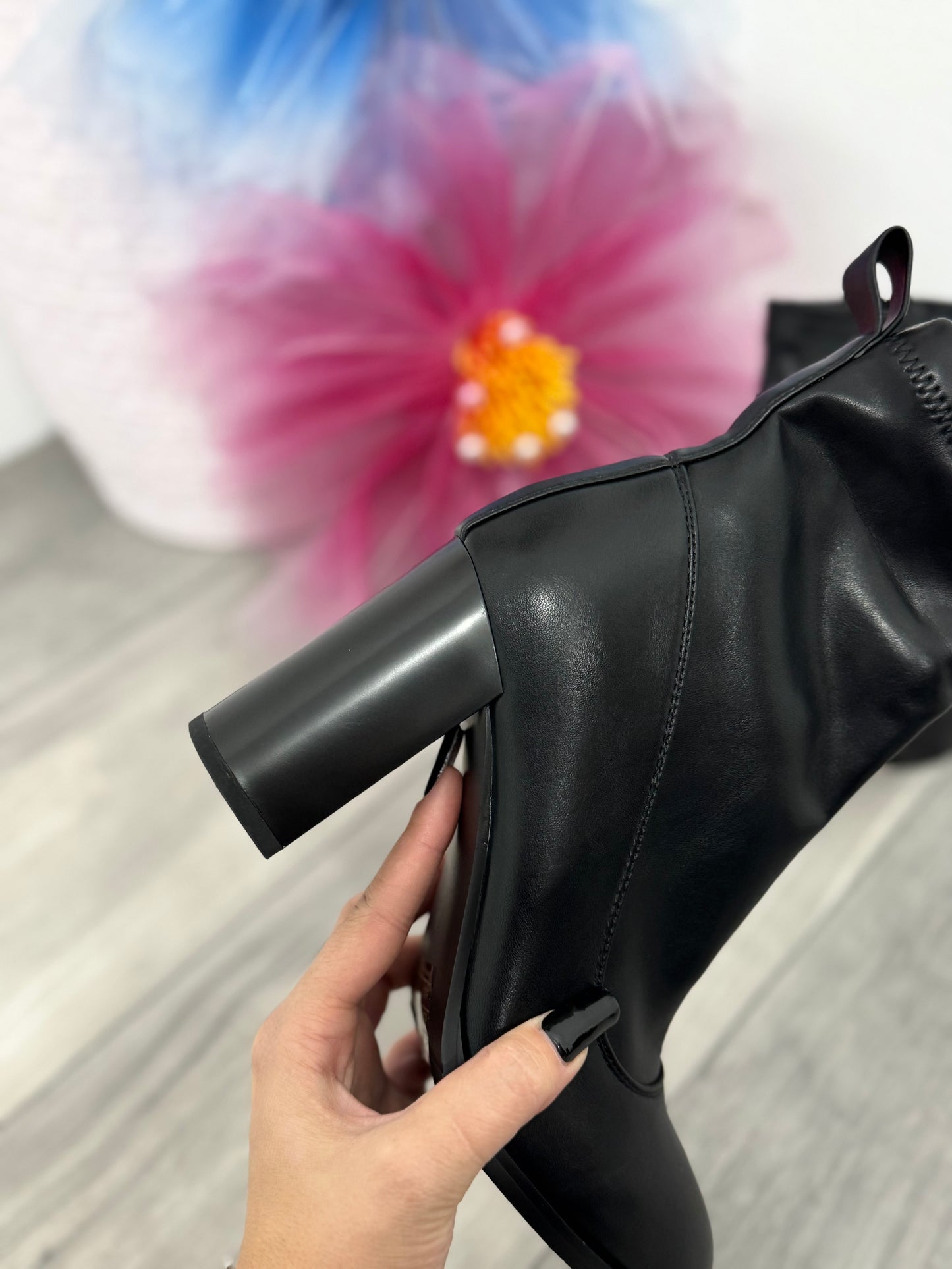 Botine Anna