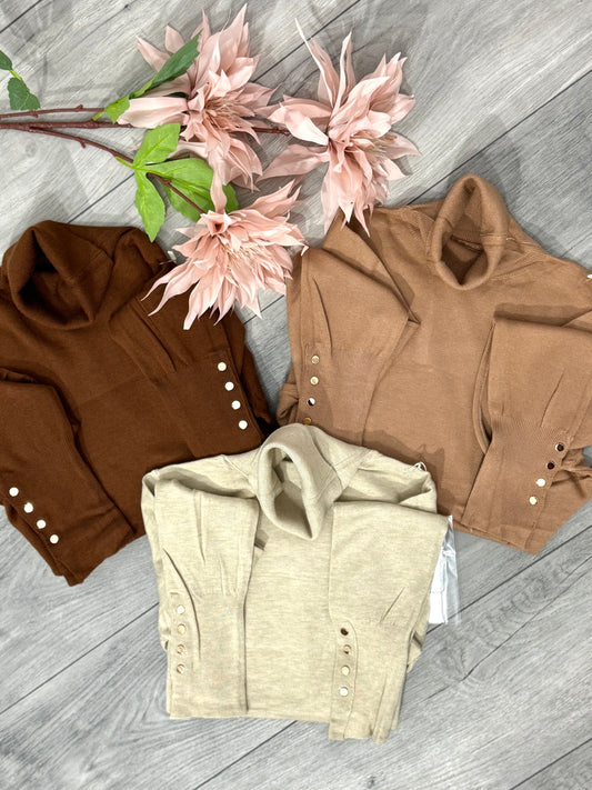 Maletă cu năsturei Alice