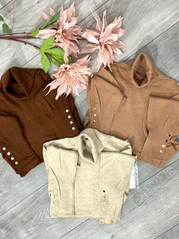 Maletă cu năsturei Alice