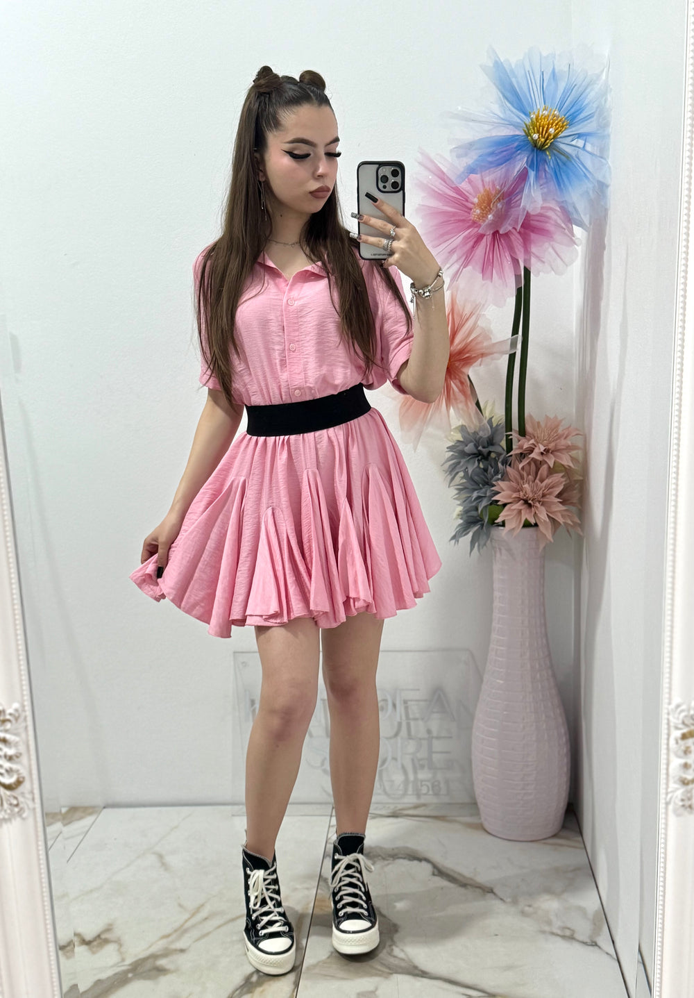 Rochie Monica
