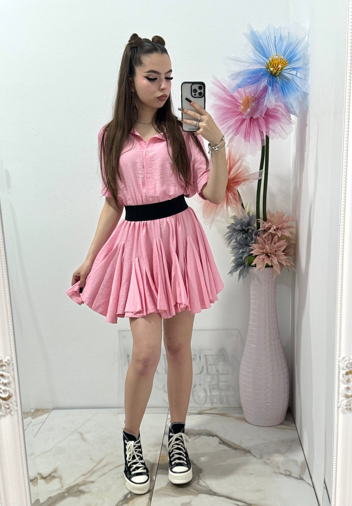 Rochie Monica