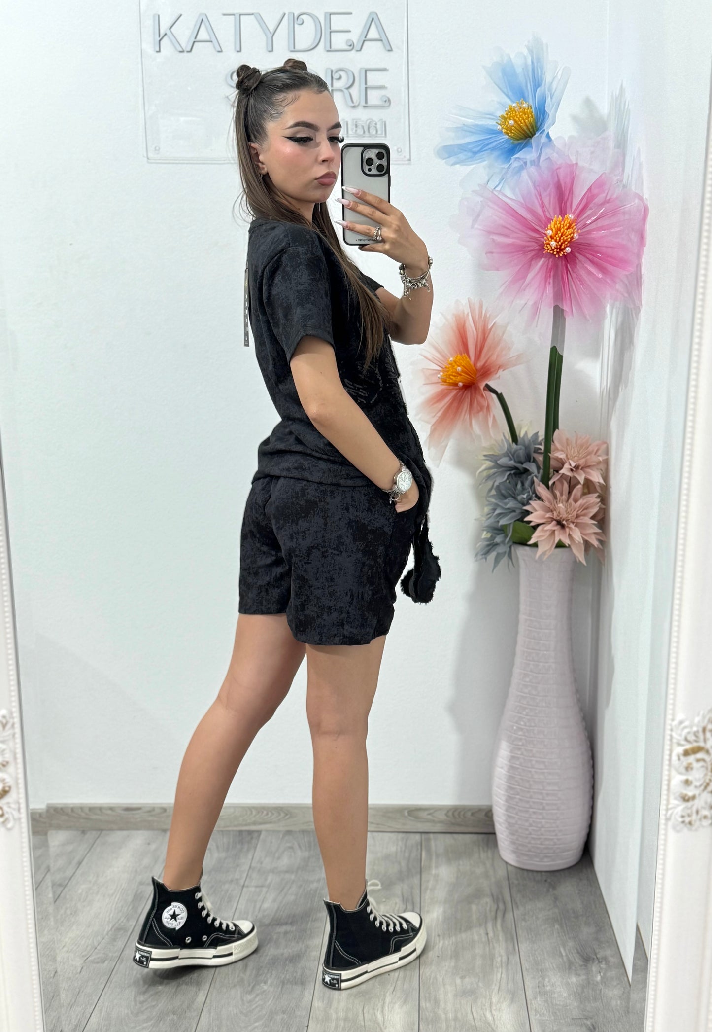 Compleu sport Minnie