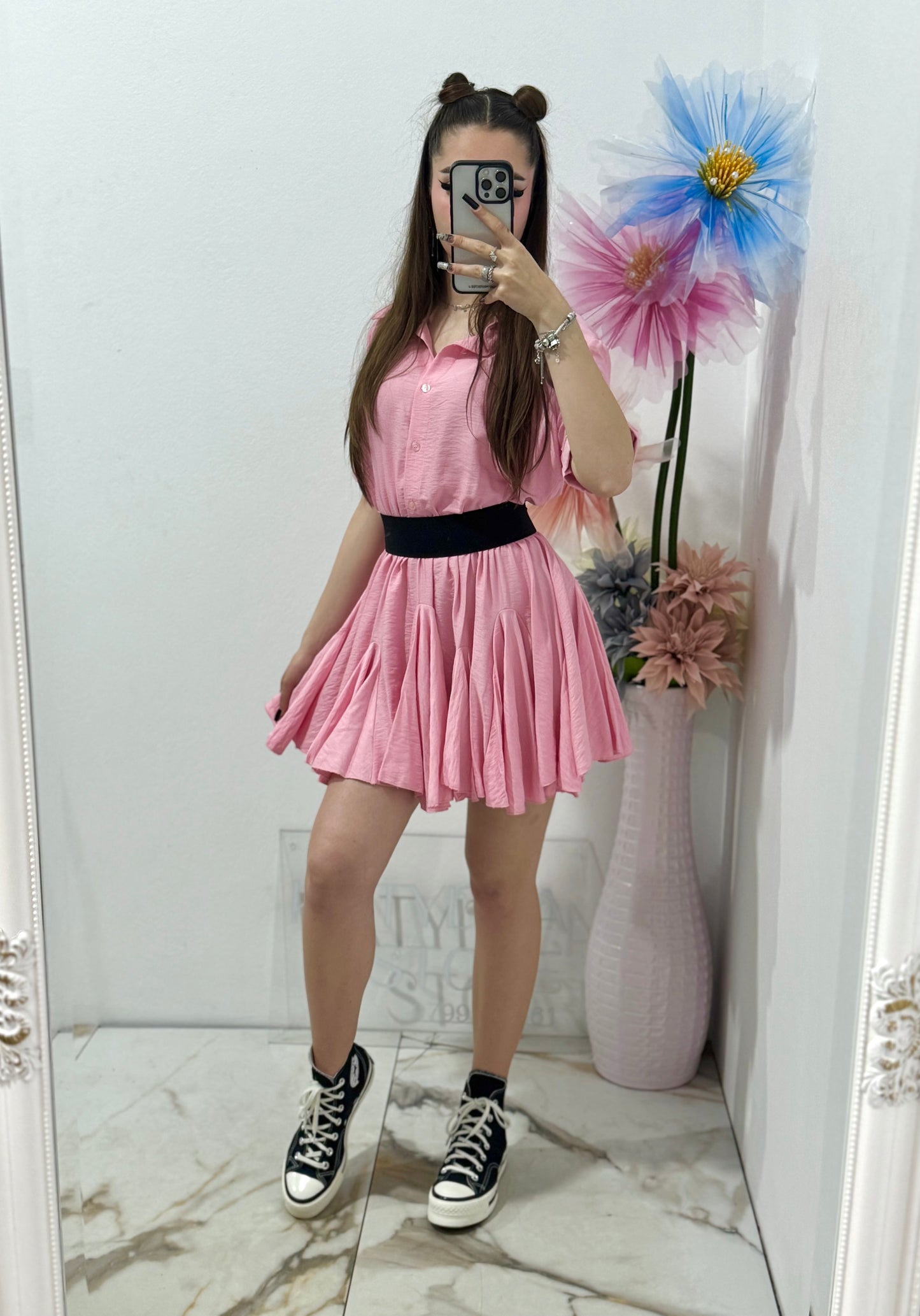Rochie Monica