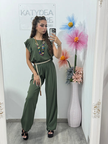 Maieu cu volanase Nadia