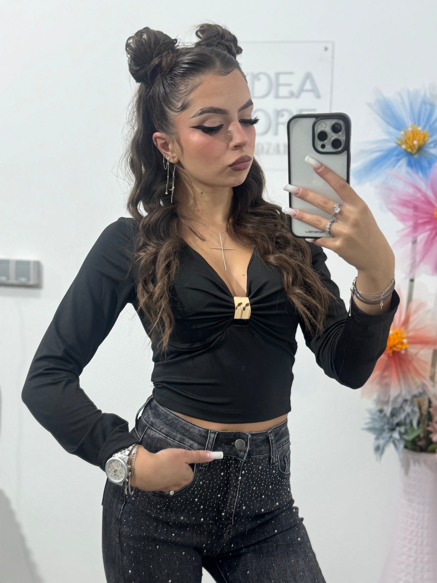 Bluză Lorena