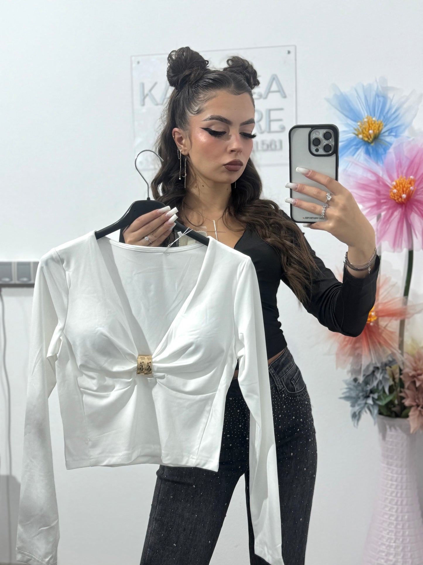 Bluză Lorena
