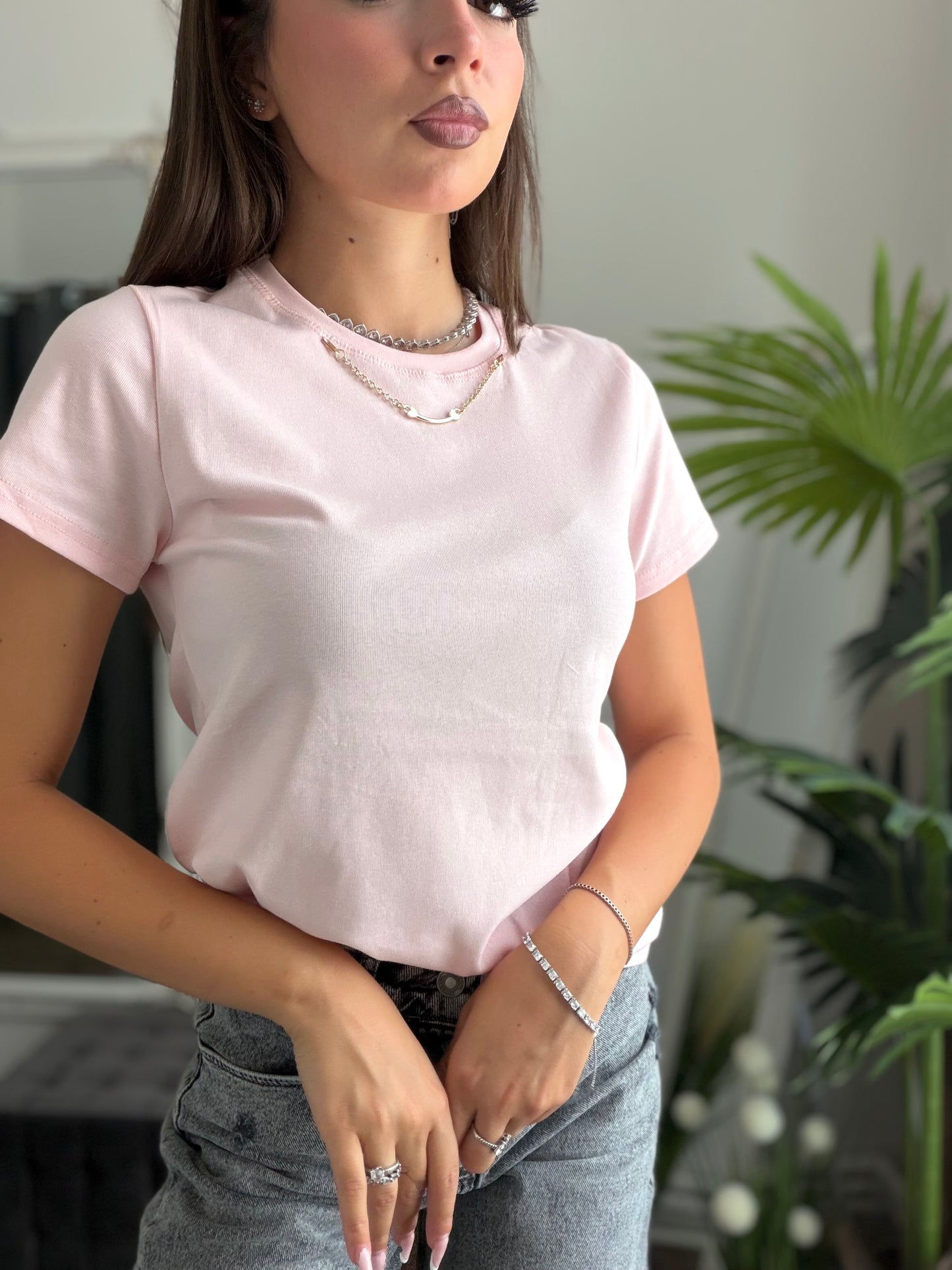 Tricou LAURA