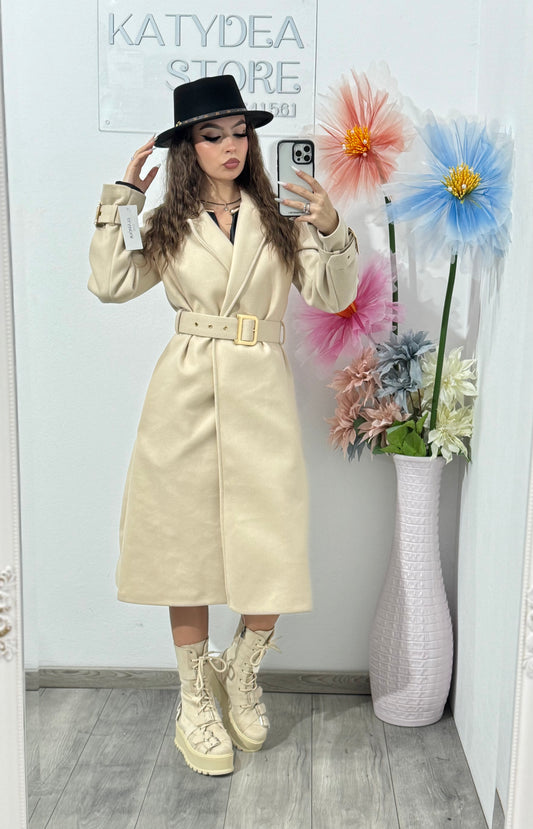 Palton damă 	DENISSE