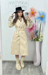 Palton damă 	DENISSE