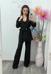 Compleu format din 2 piese ALISSA