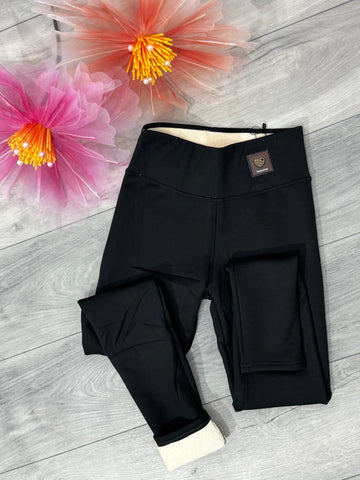 Colanți termici Maya