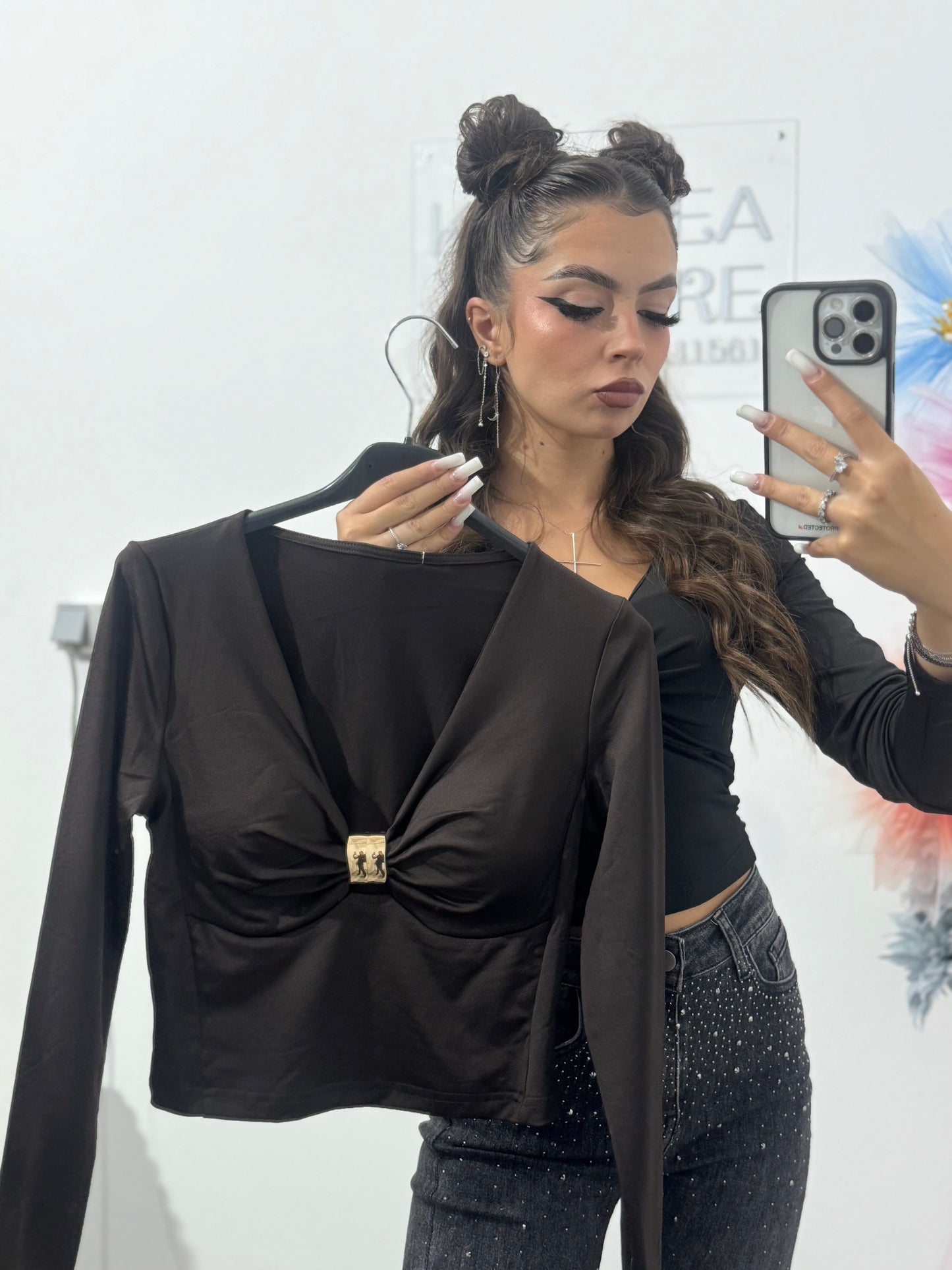 Bluză Lorena