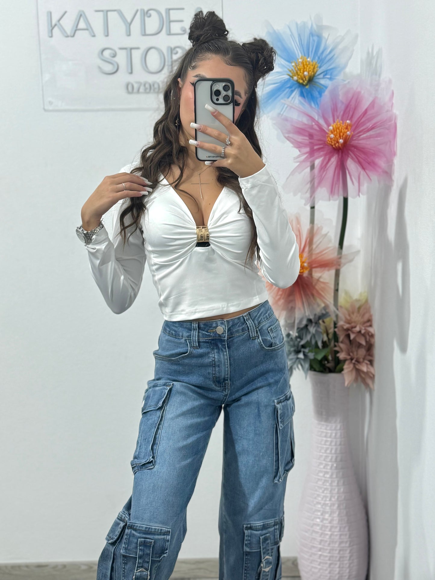Bluză Lorena
