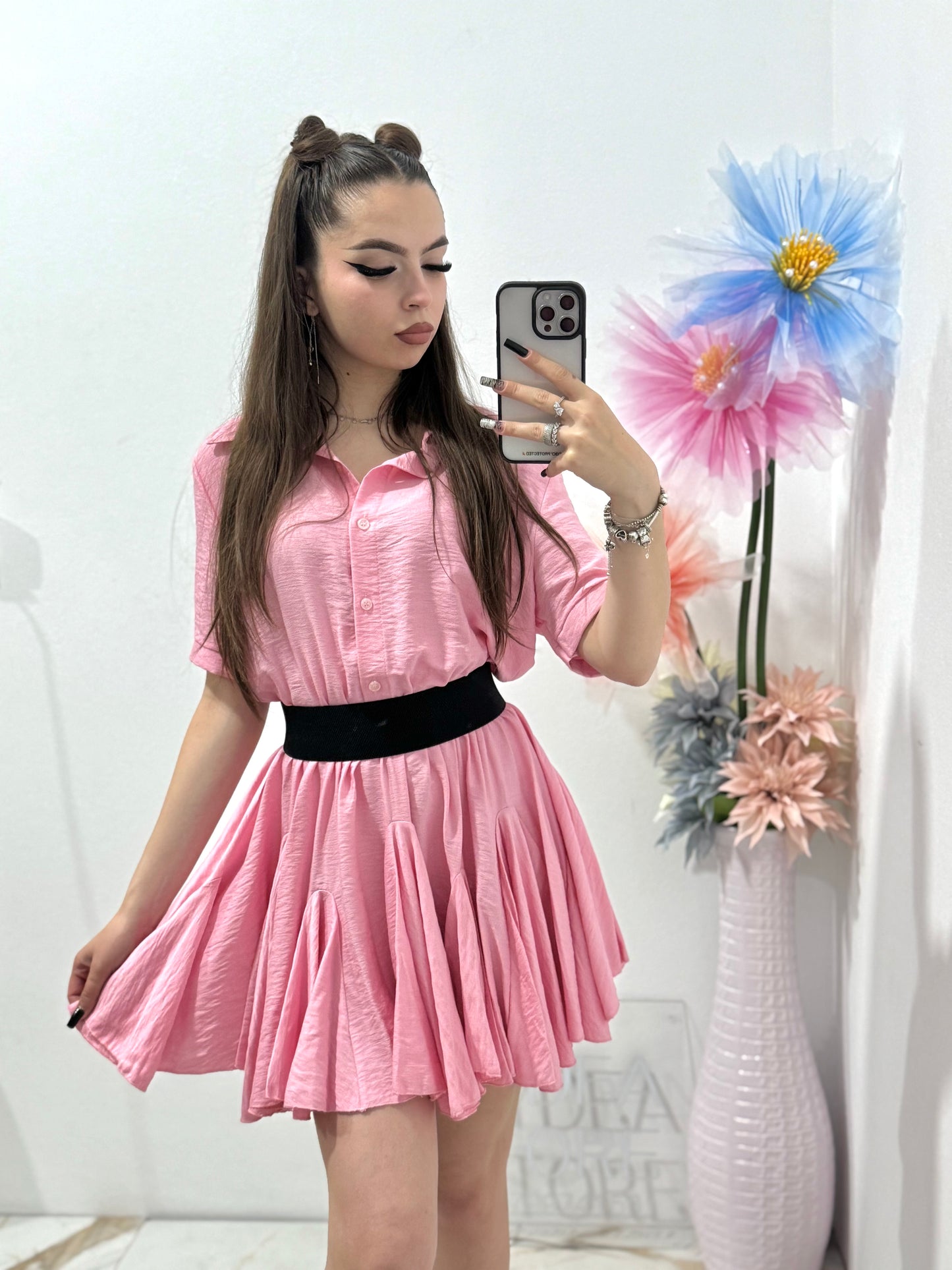 Rochie Monica