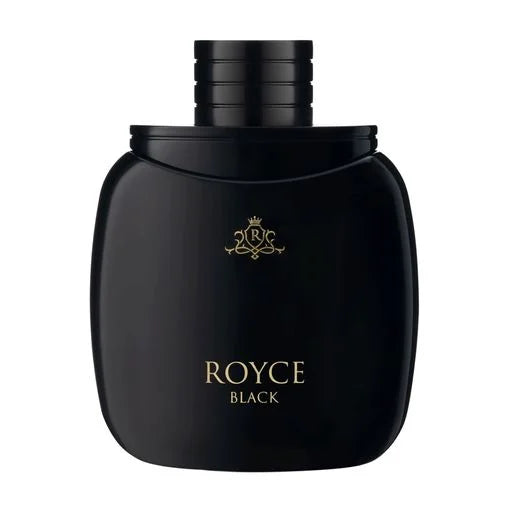 Royce Black by Vurv 100 ml – Parfum arabesc original import Dubai