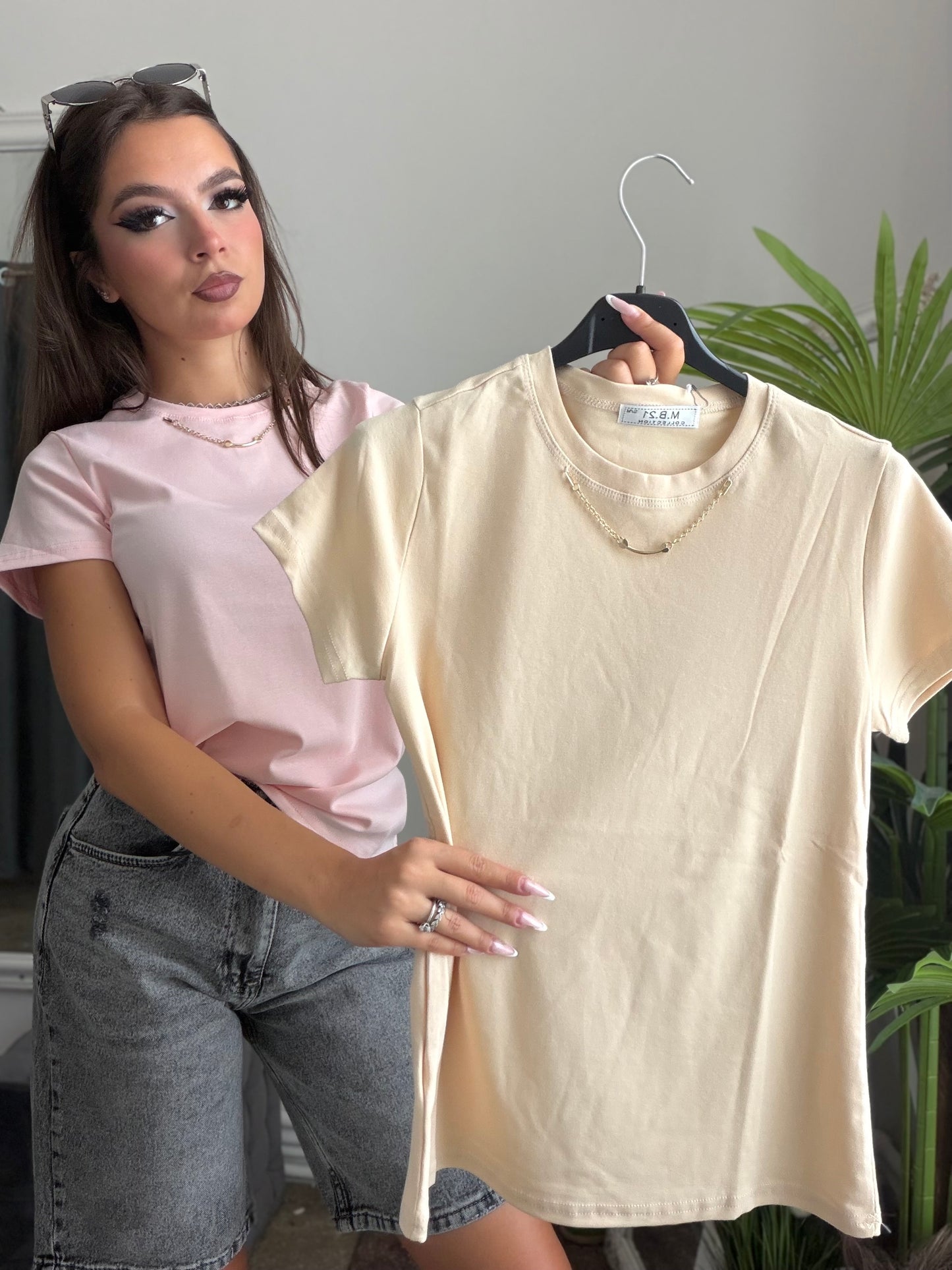 Tricou LAURA