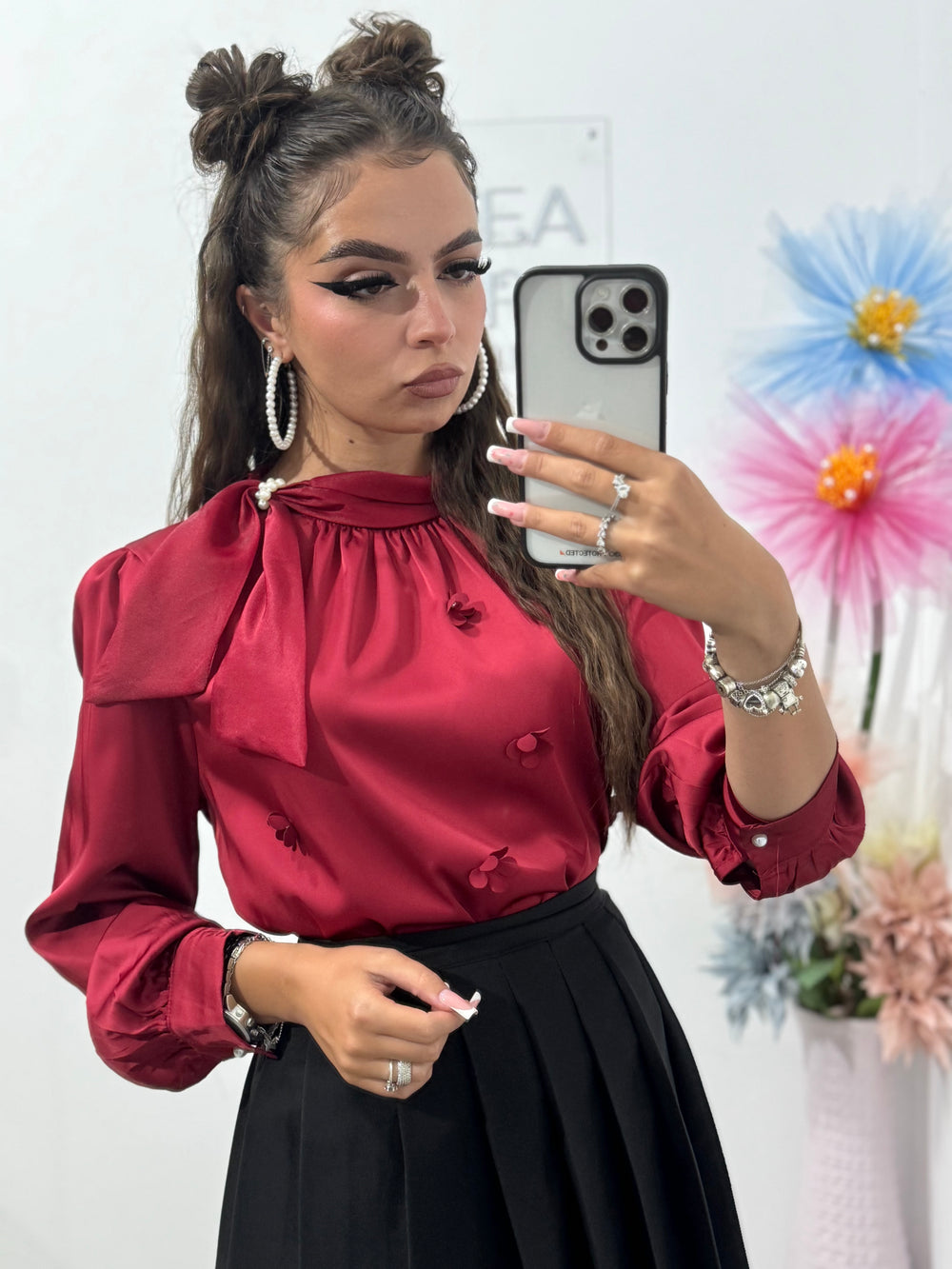 Bluza dama Lorena