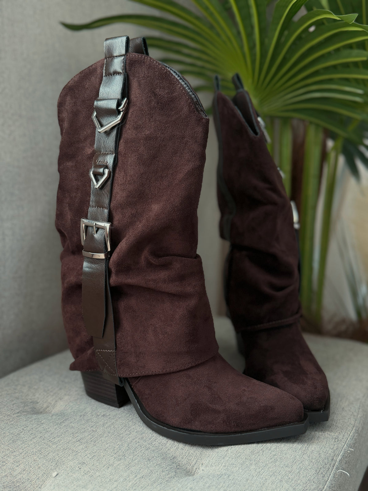 Ciocate maro AUTUMN