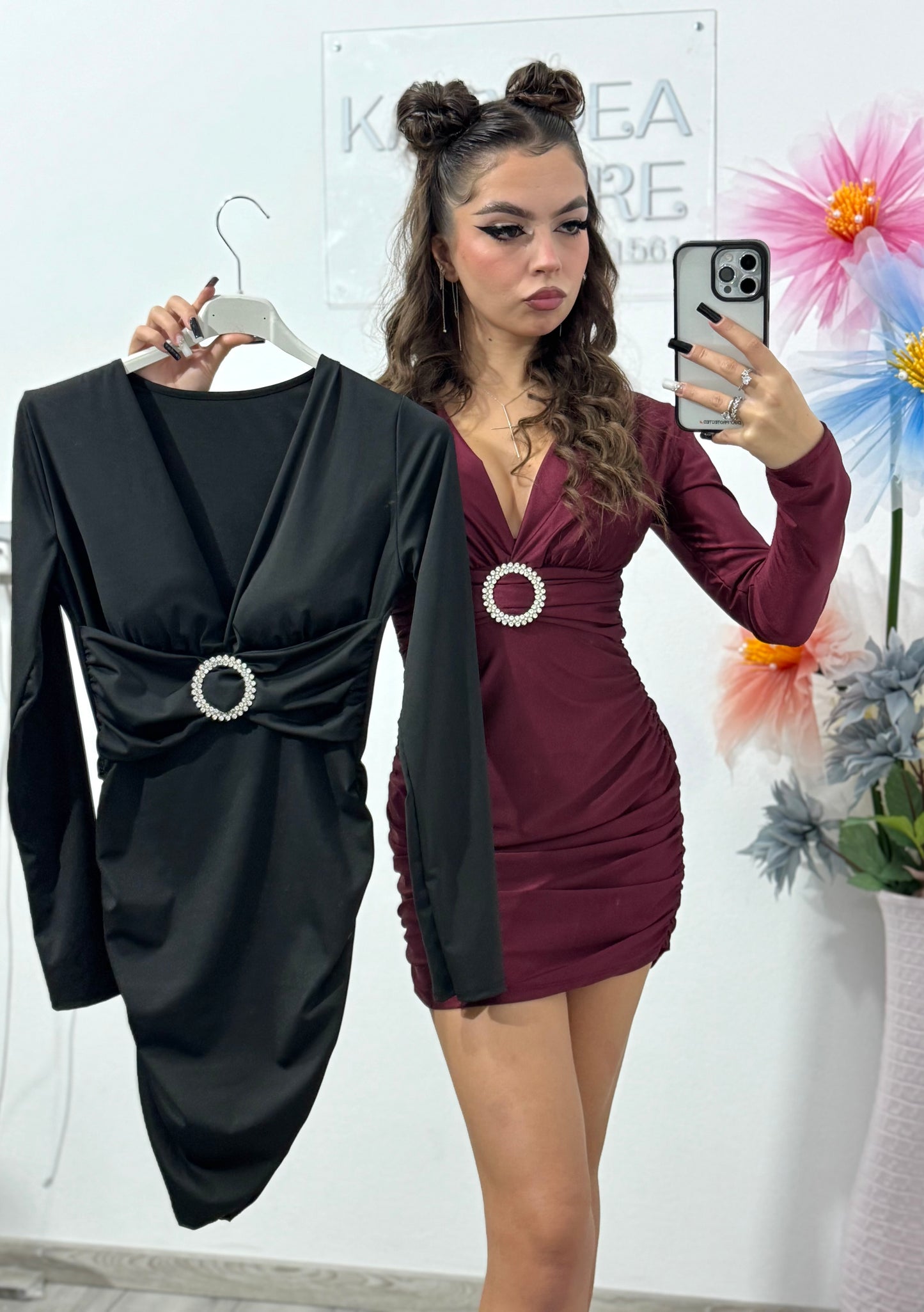Rochie Hatice
