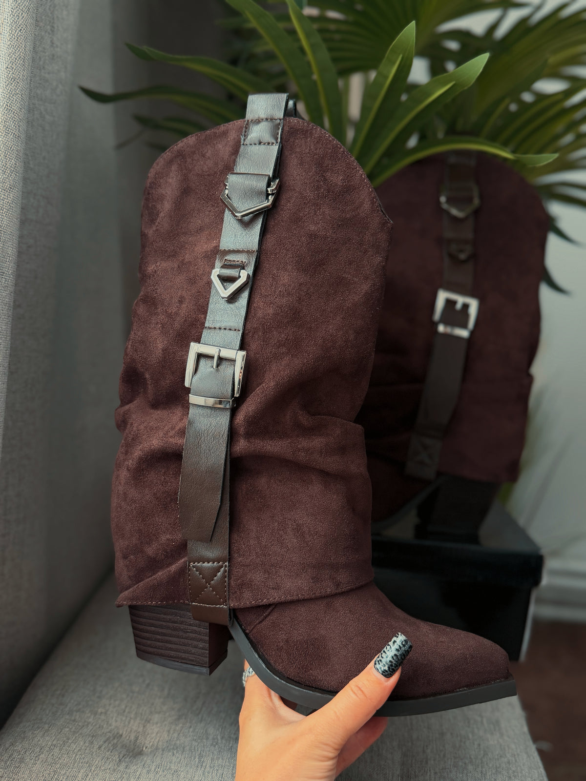 Ciocate maro AUTUMN