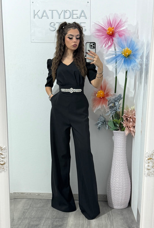 Salopetă elegantă ELLA