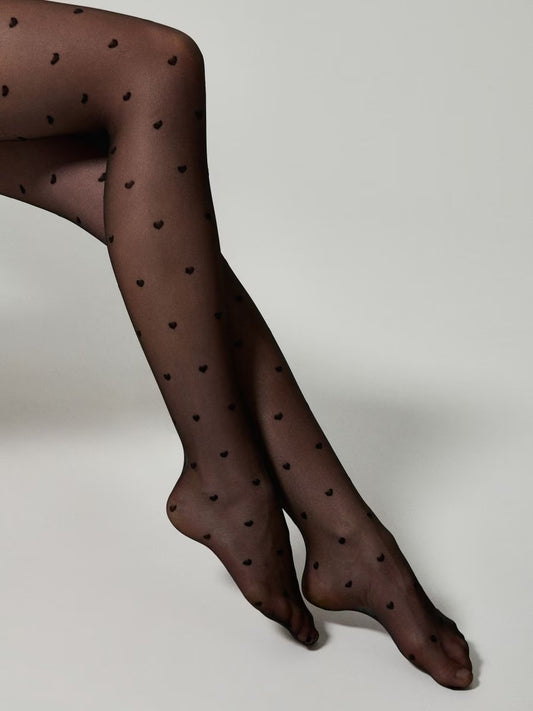 Dres cu inimioare HEARTS