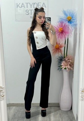 Salopetă elegantă Melek