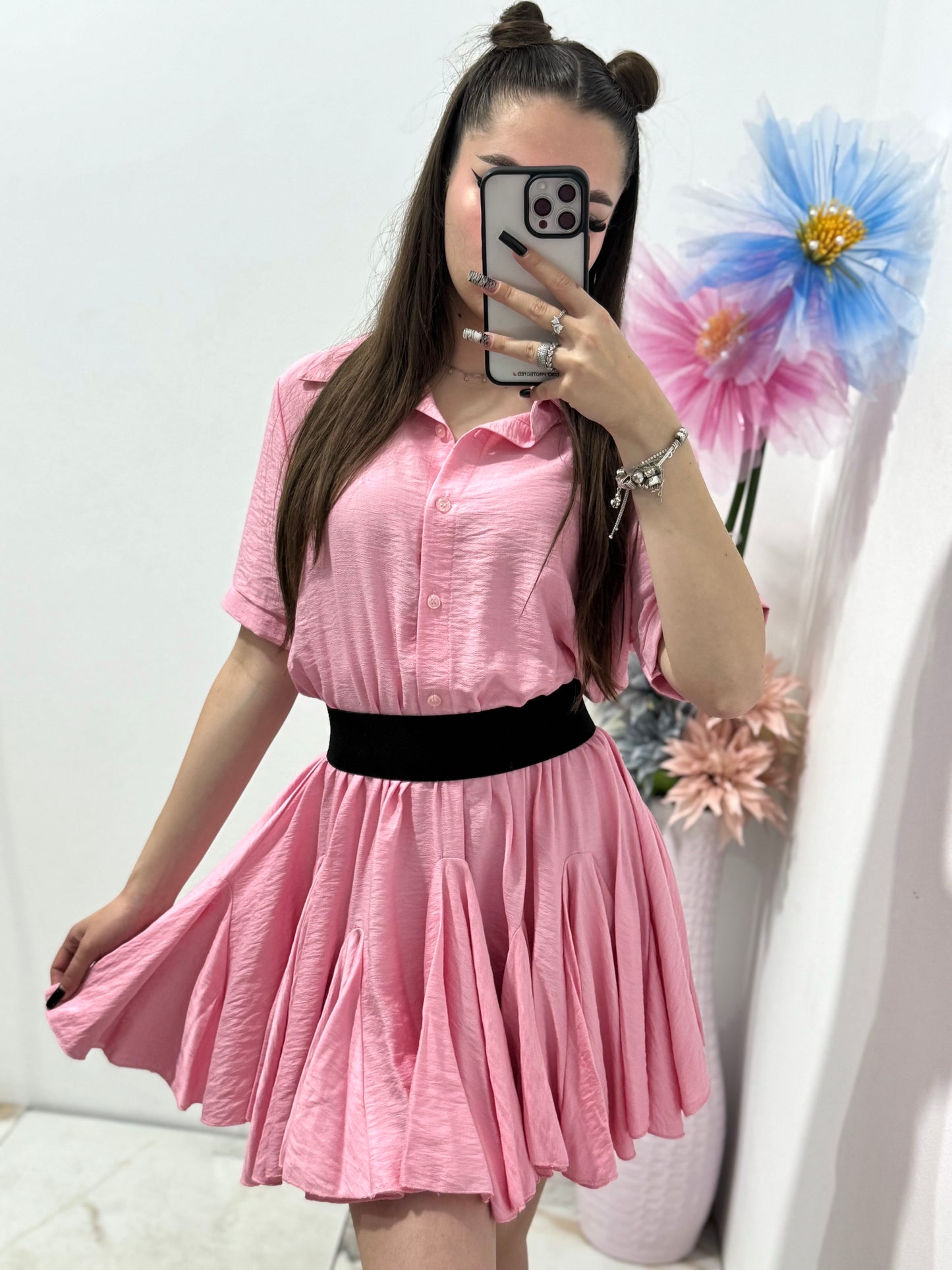 Rochie Monica