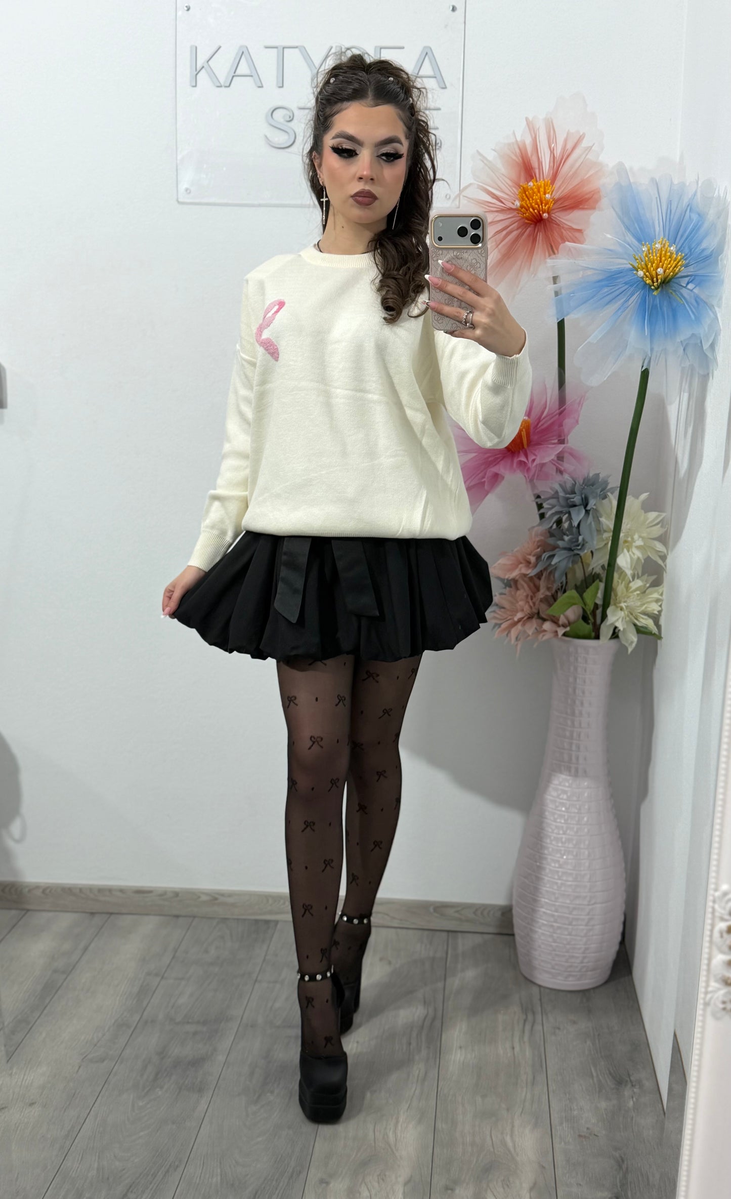 Pulover BEST FRIEND BEAR