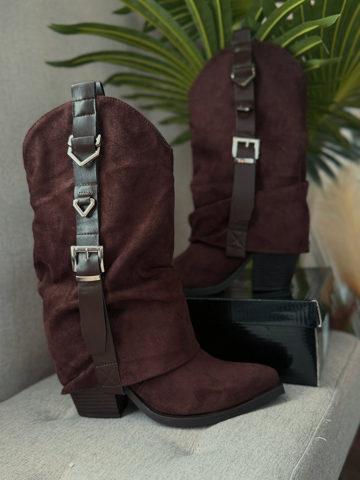 Ciocate maro AUTUMN