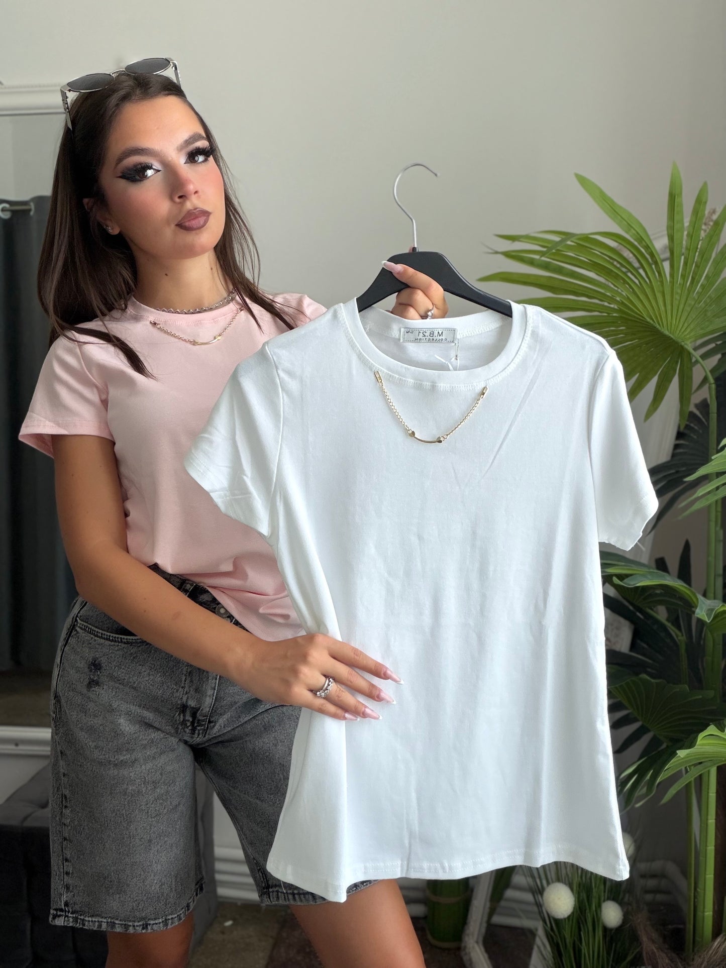 Tricou LAURA