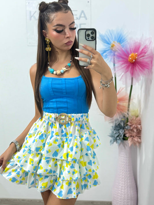 Top BeBe