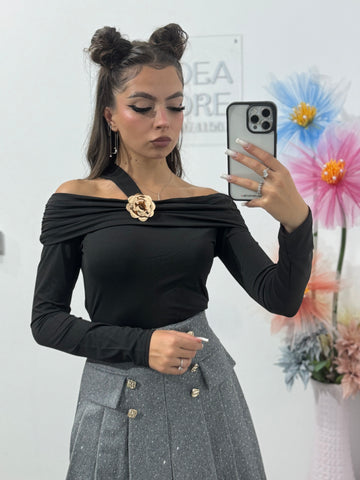 Bluză Roses