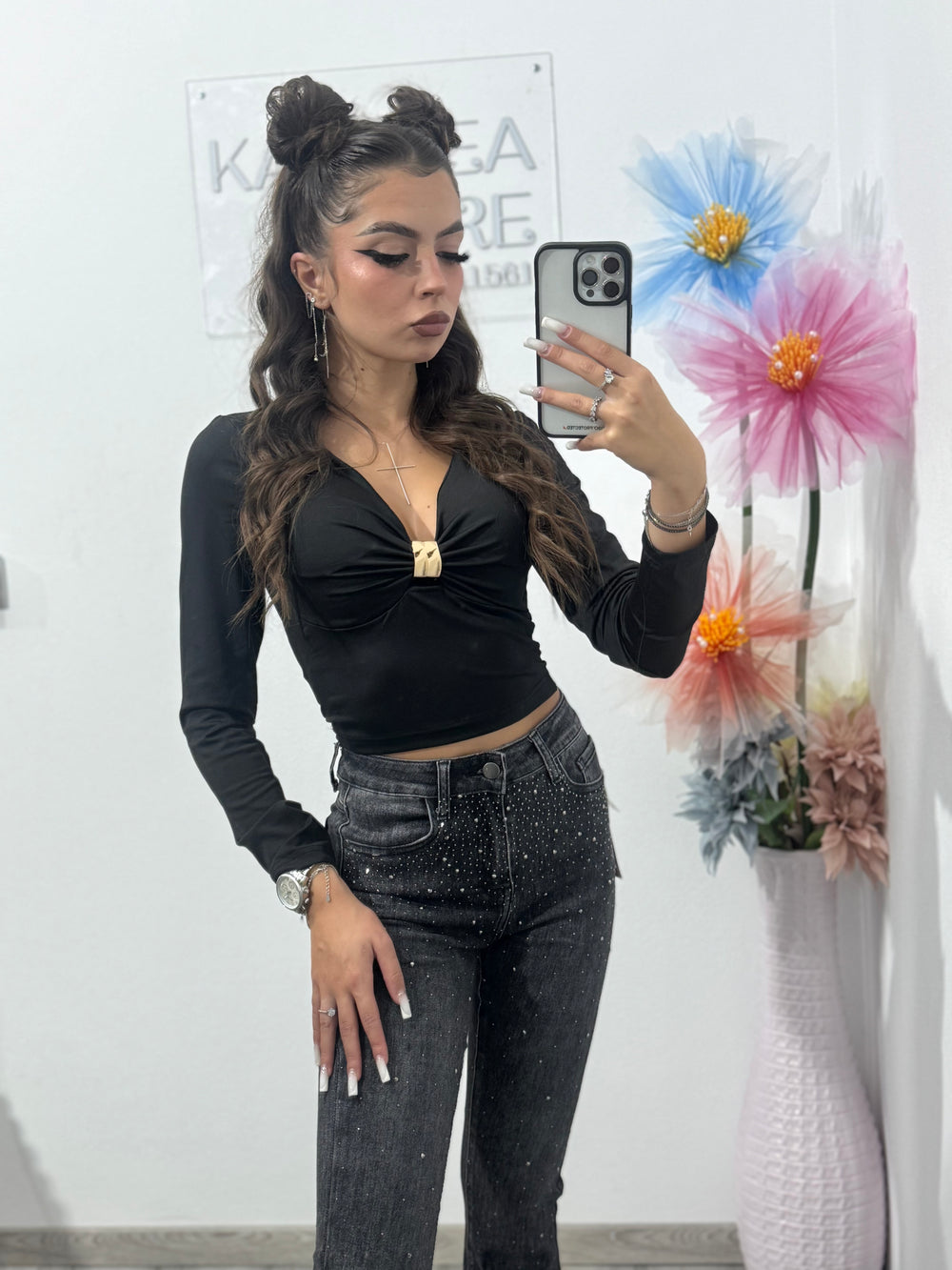 Bluză Lorena