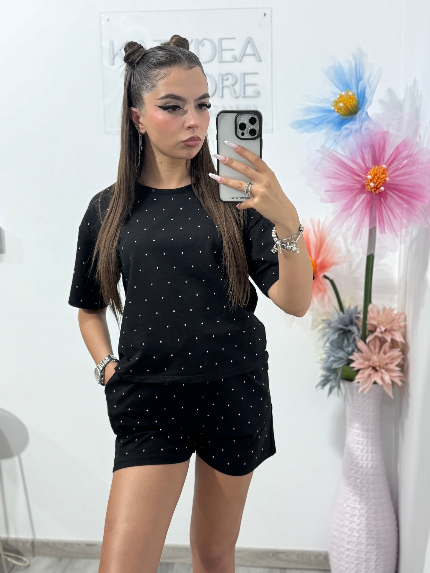 Compleu sport Sparkle