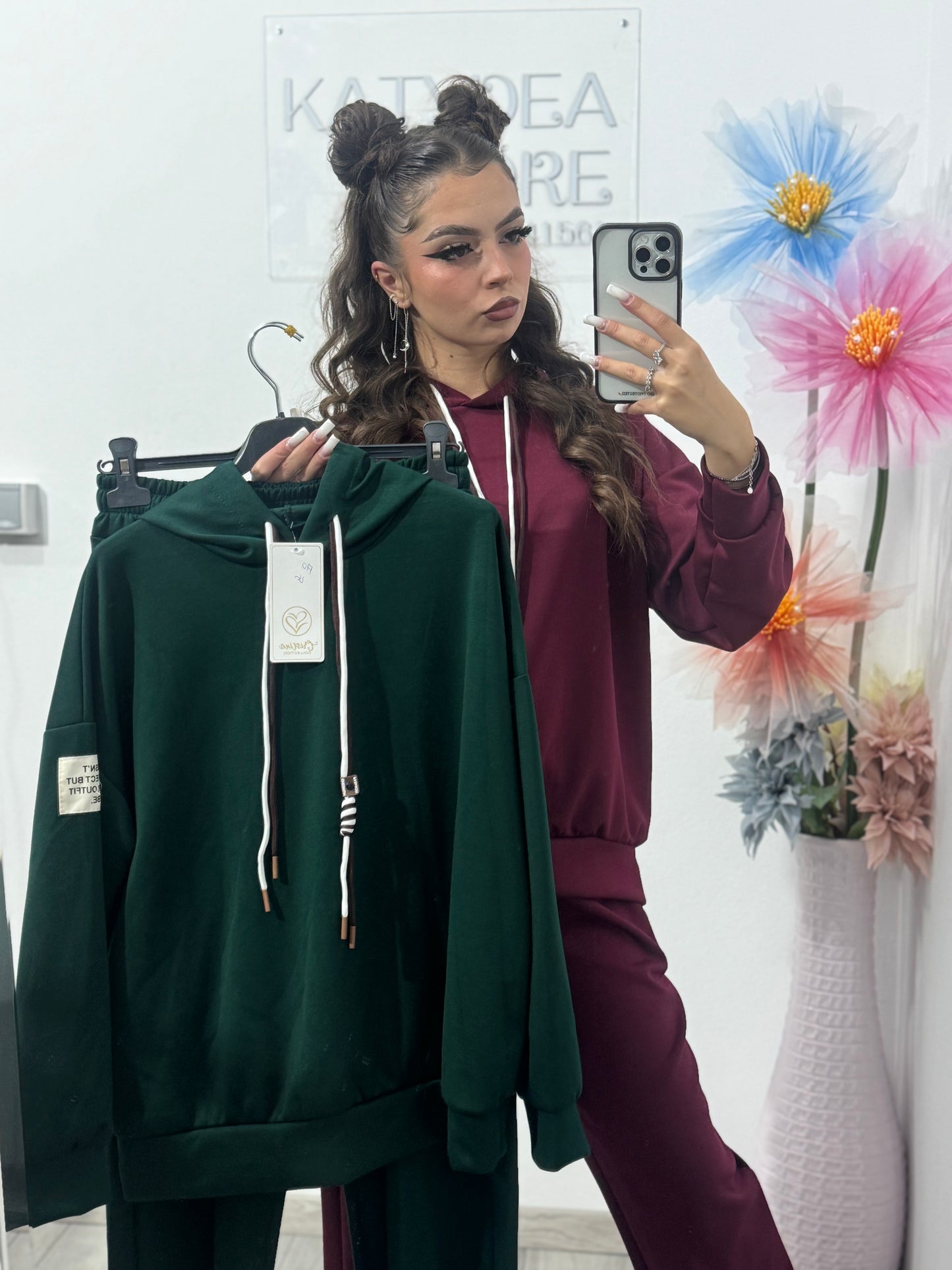 Compleu Sara